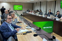 Brasil e Guatemala reforçam cooperação técnica sobre acesso à terra