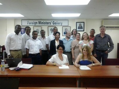 Brasil e Guiana estabelecem novos projetos de cooperação técnica.jpeg