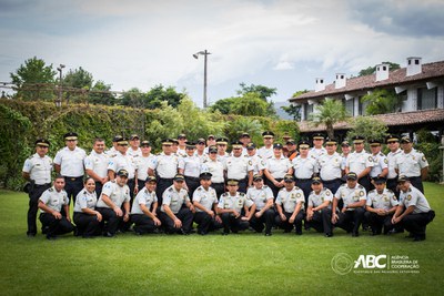 Brasil e Japão encerram fase piloto de projeto para fortalecimento da Polícia Comunitária na Guatemala 5.JPEG