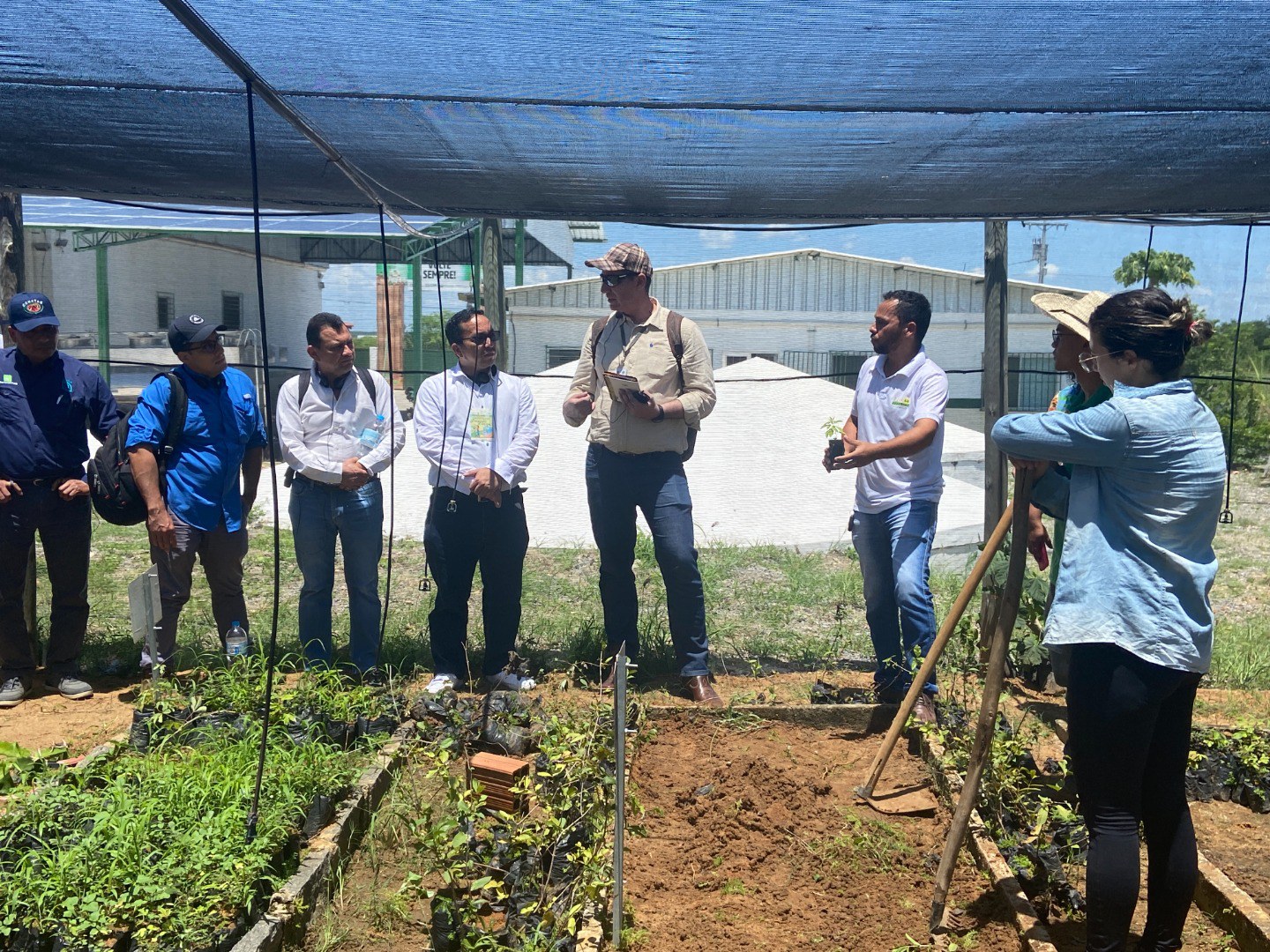 Projeto Corredor Seco - Missão Brasil_Día de campo 1 (30).JPG