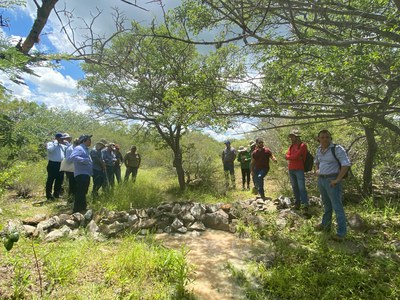 Projeto Corredor Seco - Missão Brasil_Día de campo 2 (60).JPG