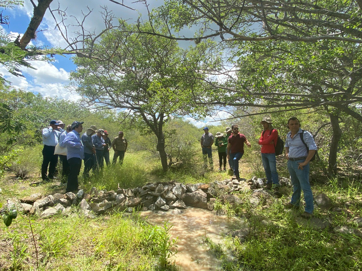 Projeto Corredor Seco - Missão Brasil_Día de campo 2 (60).JPG