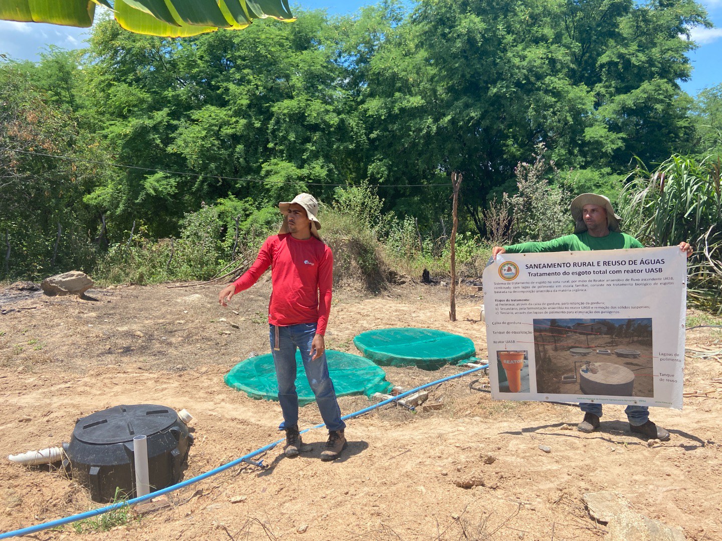 Projeto Corredor Seco - Missão Brasil_Día de campo 2 (71).JPG