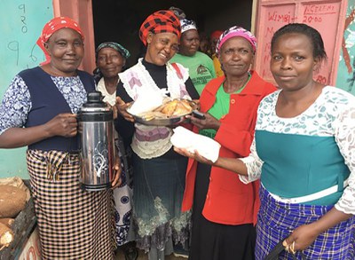 Brasil e Quênia iniciam diagnóstico para ampliar produção e consumo de mandioca no país africano 1.JPEG