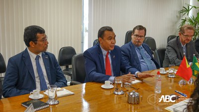 Brasil e Timor-Leste ampliam cooperação técnica em justiça 2.JPEG