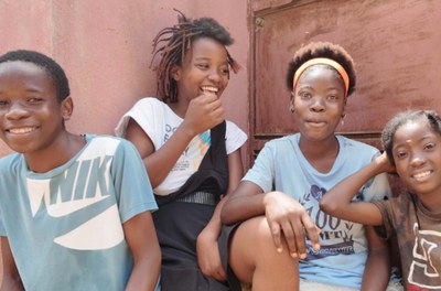 Brasil e UNICEF: parceria internacional com Angola 