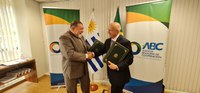 As iniciativas foram firmadas durante a II Reunião do Grupo de Trabalho de Cooperação Técnica Brasil – Uruguai