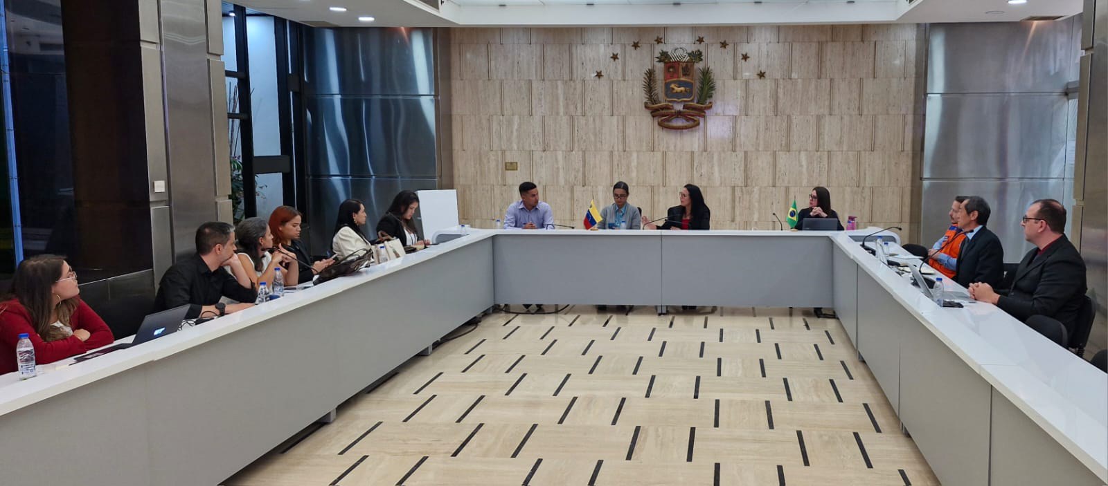 Cooperação bilateral_Reuniões_Gestão de Riscos e Desastres (2).jpeg