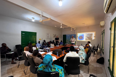 Brasil entrega usina solar e promove capacitação agrícola no Mali