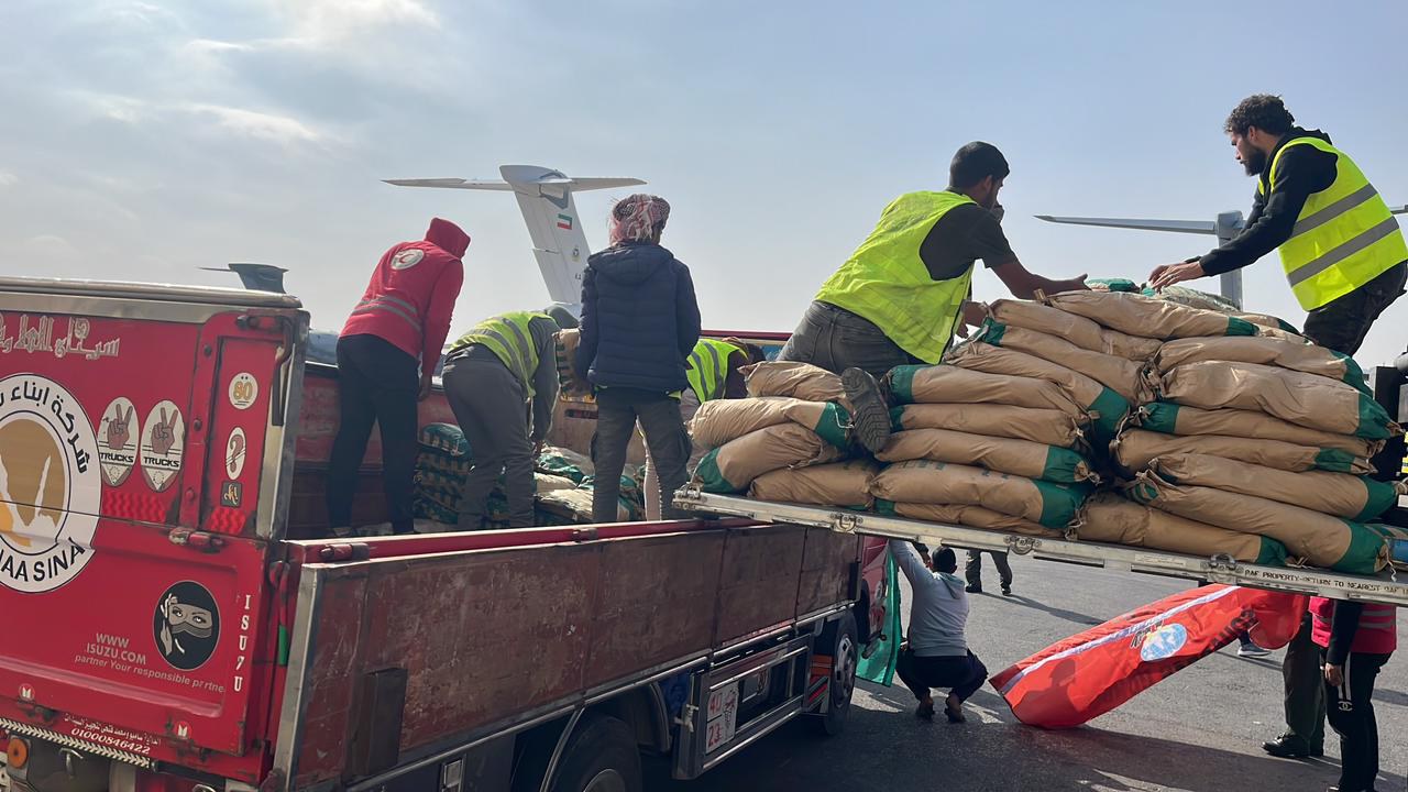 Brasil envia alimentos à população palestina em Gaza (6).jpeg