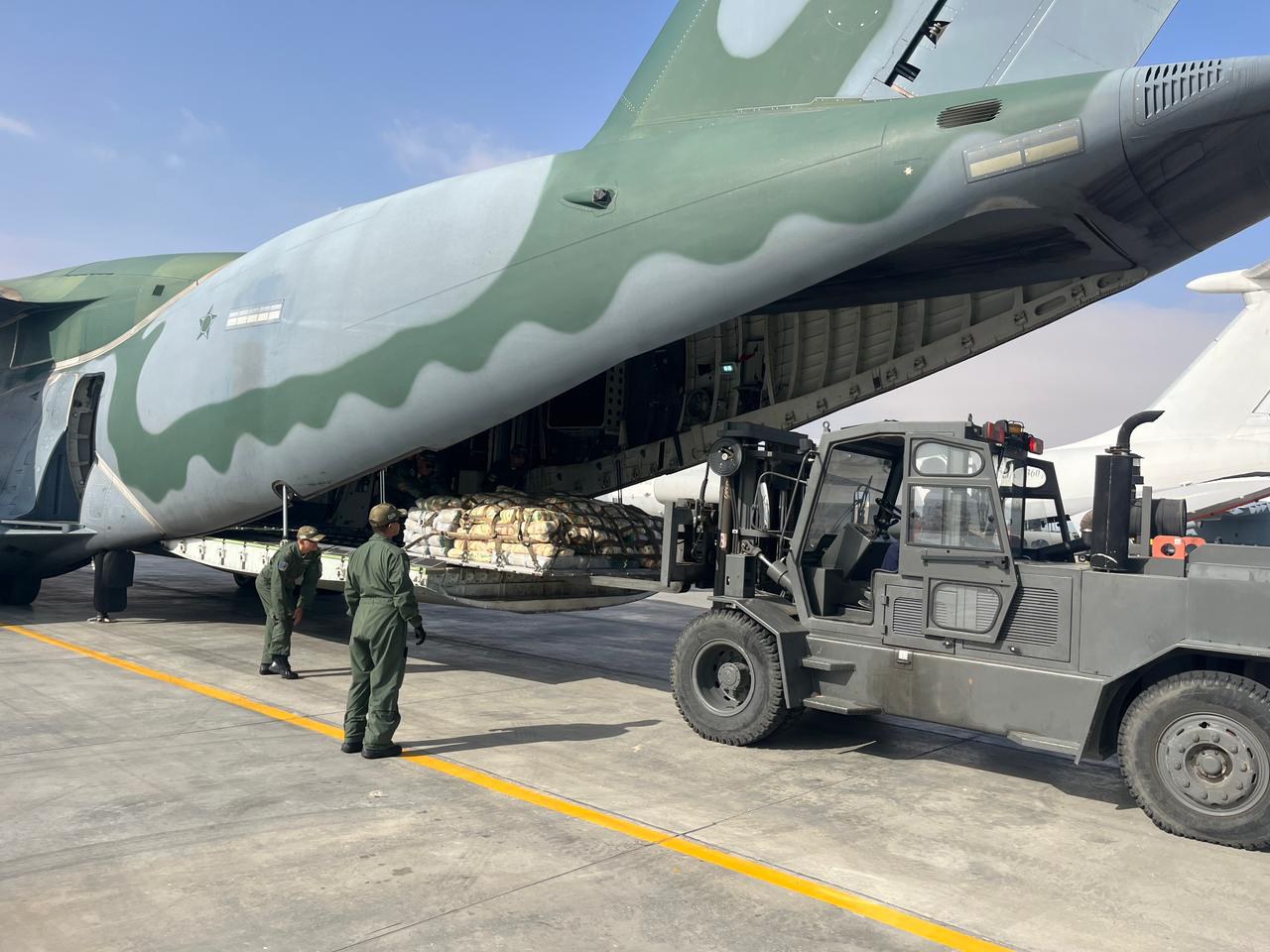 Brasil envia alimentos à população palestina em Gaza (7).jpeg