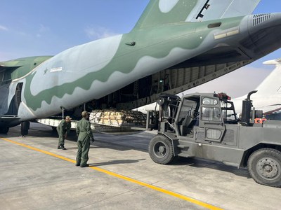 Brasil envia  alimentos à população palestina em Gaza (7).jpeg