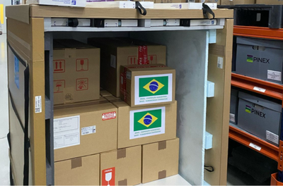 Brasil envia medicamentos a Barbados em ação de cooperação humanitária.png