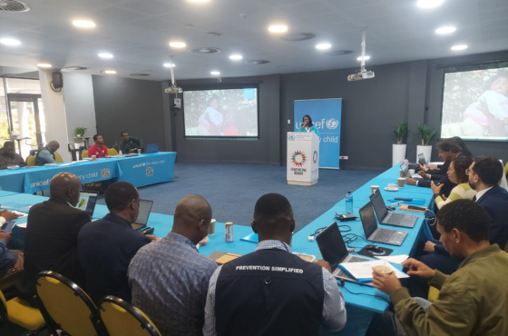 Brasil, Eswatini e UNICEF fortalecem cooperação para ampliar acesso a água e saneamento