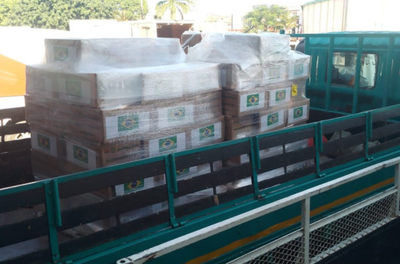 Brasil faz doação humanitária a Moçambique.png