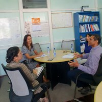 Brasil faz doação humanitária ao Suriname