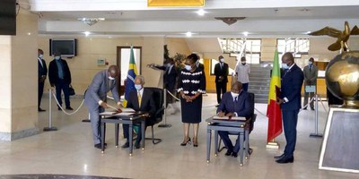 Brasil faz doação para a República do Congo 1.JPEG