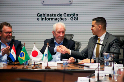 Foto: Igor Jacinto/Vice-Governadoria