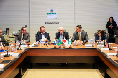 Foto: Igor Jacinto/Vice-Governadoria