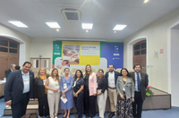 Brasil lidera debate global sobre bancos de leite humano e mudanças climáticas em evento pré-COP30