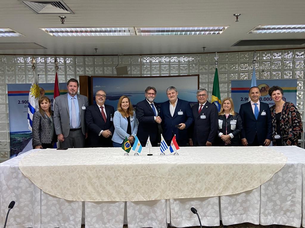 Brasil organiza reunião sobre gestão integral de riscos de desastres do MERCOSUL_04.jpg