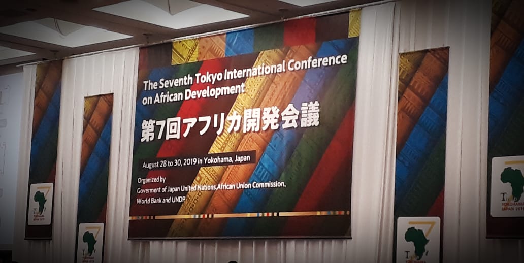 Brasil participa de Conferência no Japão para o Desenvolvimento da África 2.JPEG