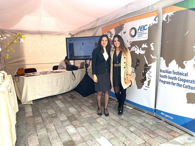 Brasil participa de Feira de Cooperação no Equador 3.JPEG