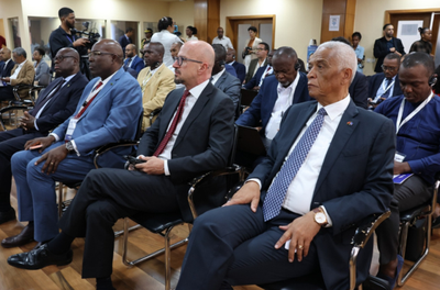 Brasil participa do I Seminário de Cooperação Técnica da ZOPACAS em Cabo Verd