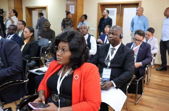 Brasil participa do I Seminário de Cooperação Técnica da ZOPACAS em Cabo Verd