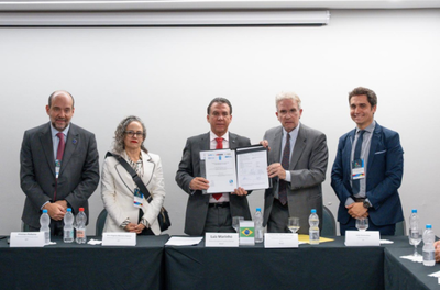 Brasil, Peru e OIT unem esforços para prevenir trabalho infantil e forçado na Amazônia peruana - Foto: Matheus Itacaramby / MTE