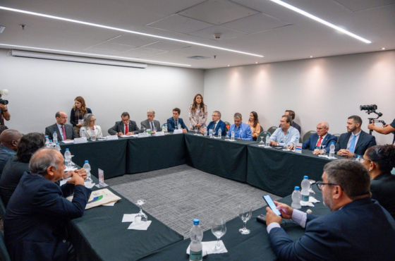  Foto: Matheus Itacaramby / MTE