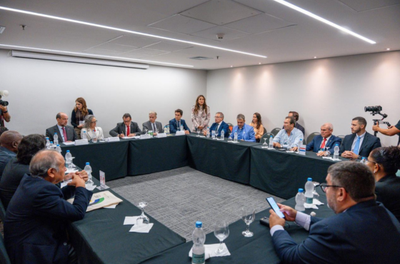  Foto: Matheus Itacaramby / MTE