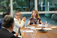 Brasil promove Seminário Latino-americano de Políticas Públicas para Inclusão Digital