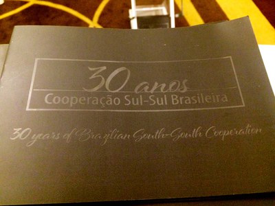 Brasil realiza exposição de fotos em evento da ONU 6.JPEG