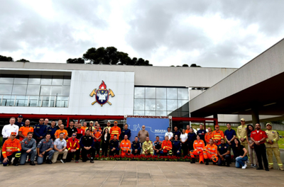 (Curso ICMS e GTs), em SJPinhais