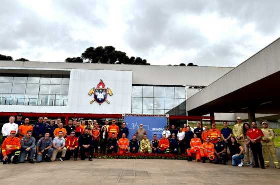 (Curso ICMS e GTs), em SJPinhais