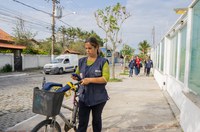 Brasil recebe 40 observadores internacionais para acompanhar censo de 2022