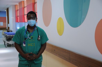 Brasil recebe médicos angolanos para especialização em oncologia 1.JPEG