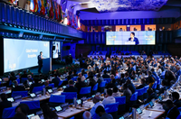 Brasil recebe reconhecimento global da FAO por sua contribuição à cooperação Sul-Sul e trilateral