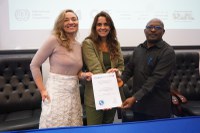 Brasil, Tanzânia e OIT colaboram para combater o trabalho infantil e promover a justiça social e o trabalho decente do algodão tanzaniano