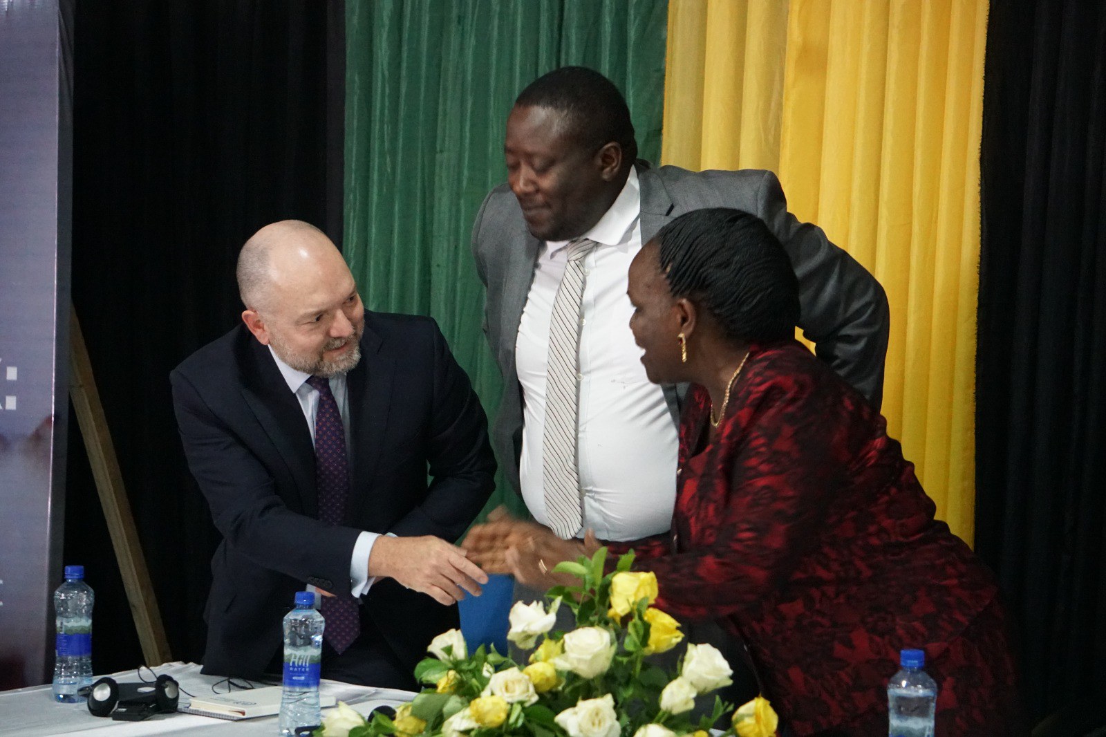 Trabalho Decente na cadeia de valor do algodao