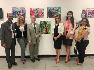 Brasil tem nova iniciativa de cooperação Sul-Sul trilateral em São Tomé e Príncipe 4.JPEG