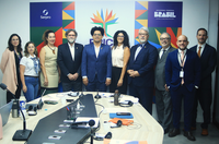 BRICS discute gestão de riscos e desastres