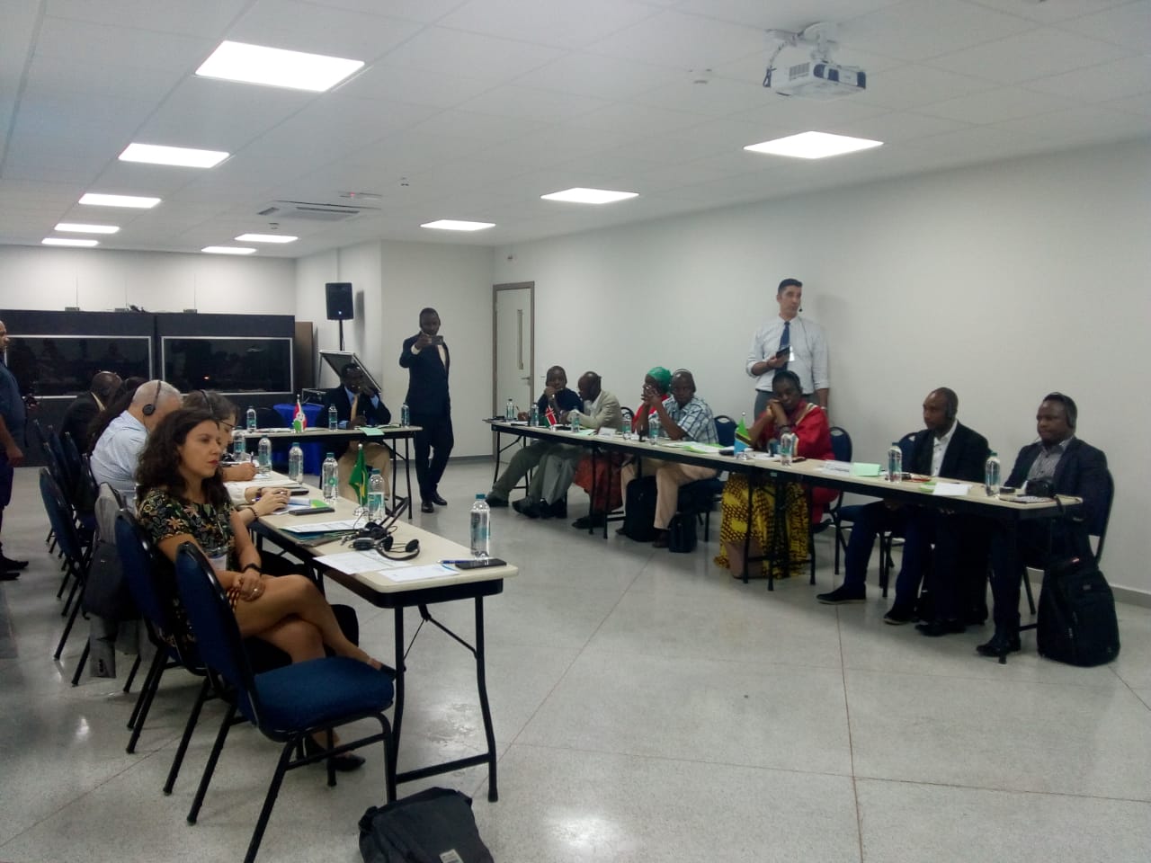 Burundi, Quênia e Tanzânia conhecem técnicas de cotonicultura em Minas Gerais 3.JPEG