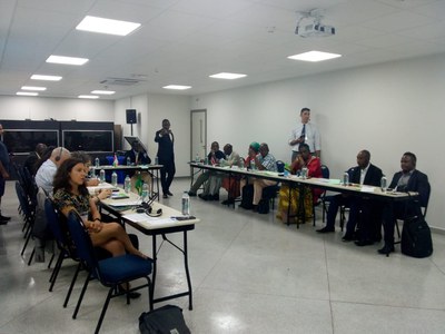 Burundi, Quênia e Tanzânia conhecem técnicas de cotonicultura em Minas Gerais 3.JPEG
