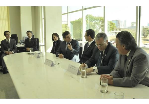 Celebrado Projeto de Cooperação Técnica Internacional entre a ABC 1.JPEG