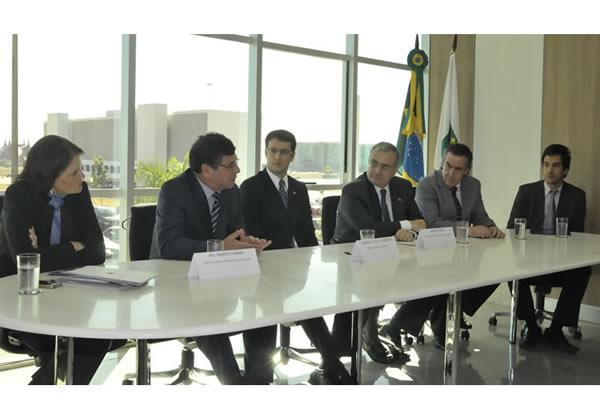 Celebrado Projeto de Cooperação Técnica Internacional entre a ABC 15.JPEG