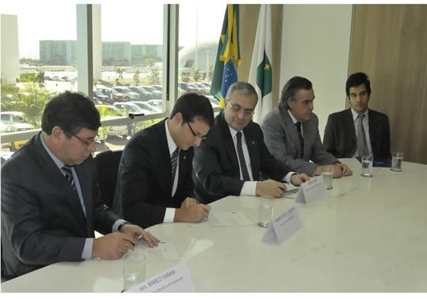 Celebrado Projeto de Cooperação Técnica Internacional entre a ABC 3.JPEG