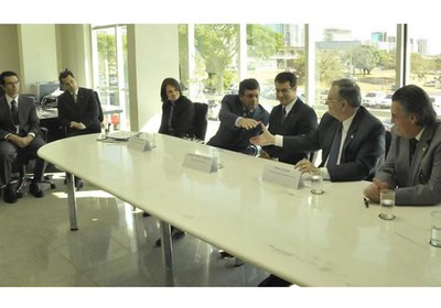 Celebrado Projeto de Cooperação Técnica Internacional entre a ABC 4.JPEG