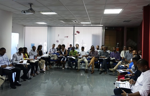 Censos com coleta eletrônica contribuirão para o avanço da Agenda 2030 na África 4.JPEG